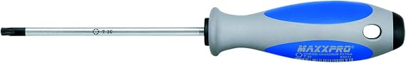 MAXXPRO 4-1/2" Torx T27