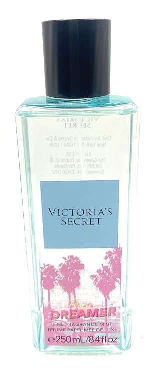 Victoria's Secret Tease Dreamer Fragrance Body Mist 8.4 Fluid Ounce