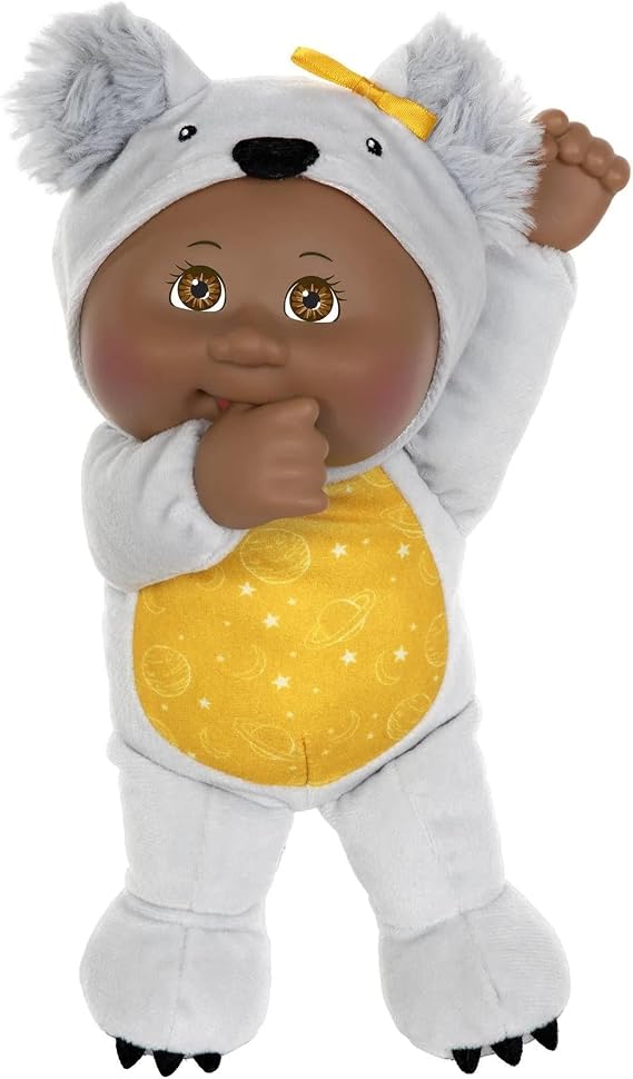 Cabbage Patch Kids 9" Cutie Space Friends - Nova Koala