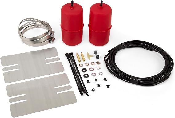 Air Lift 1000 60900 Universal Air Suspension Kit