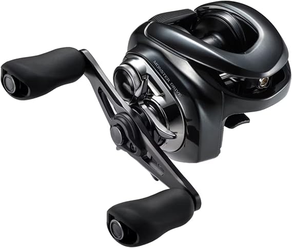 Shimano 23 Antares DC MD