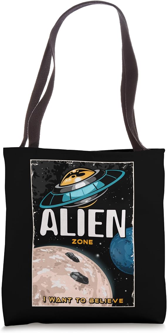 High Fashion, Runway, urban fashion Abstract Hype Hip-Hop Tote Bag