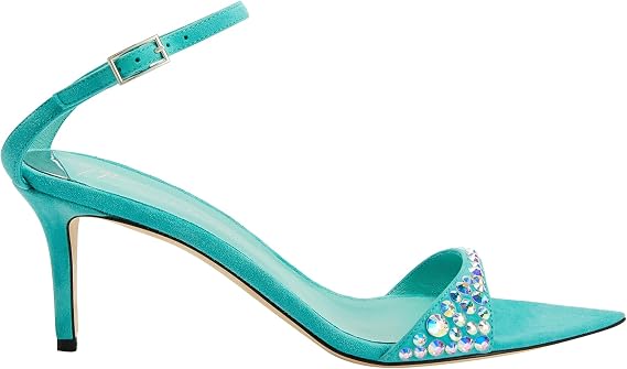 Intriigo Queen Sandals