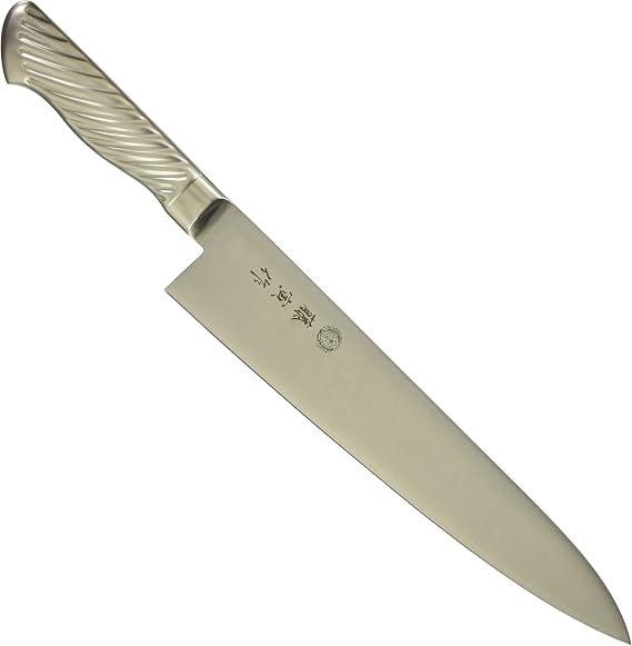 DP Cobalt Alloy Steel Warikomi Kitchen Knife