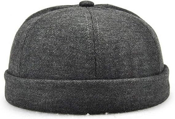 Docker Beanie Cap Pure