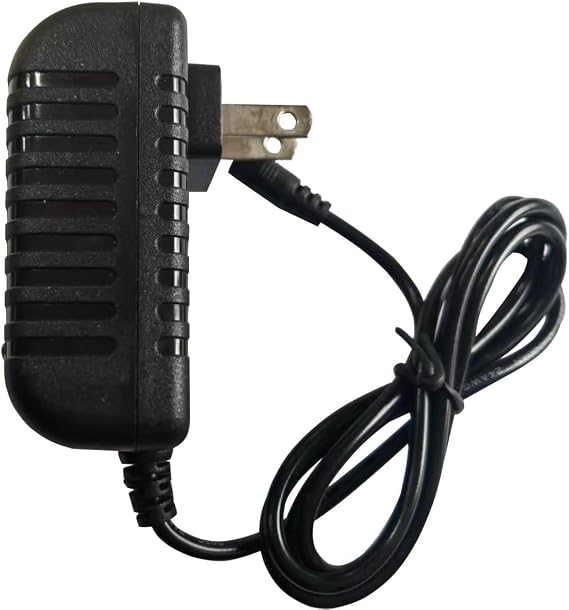 AC Adapter Compatible with BaByliss PRO FX3 Cord/Cordless Clipper/Foil Shaver Power Supply