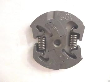 Genuine 575568001 Lawn Mower Clutch 435 435e 440e Original Equipment Manufacturer