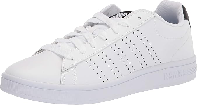 K-Swiss Men's Court Casper Sneaker