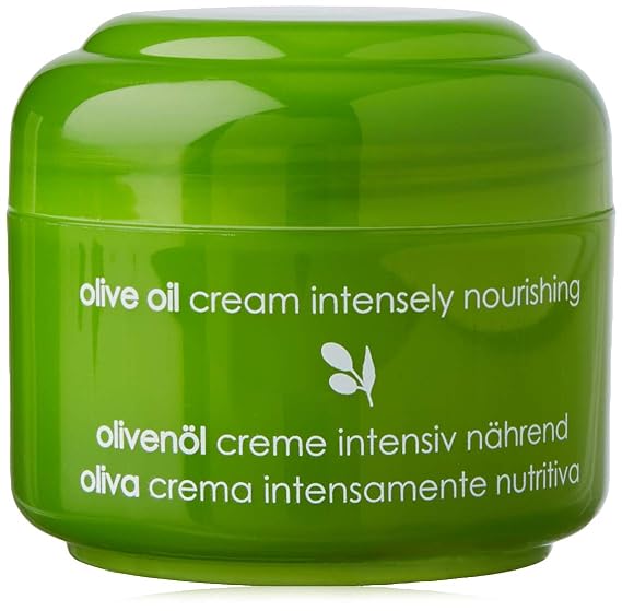 Ziaja Natural Olive Cream