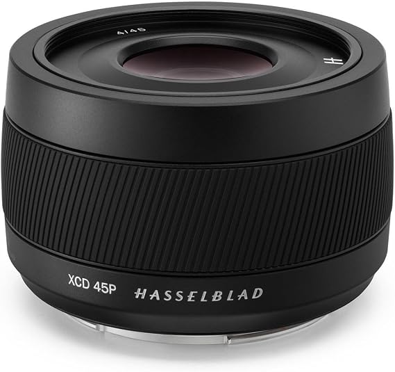 Hasselblad XCD 45mm f/4 P Lens