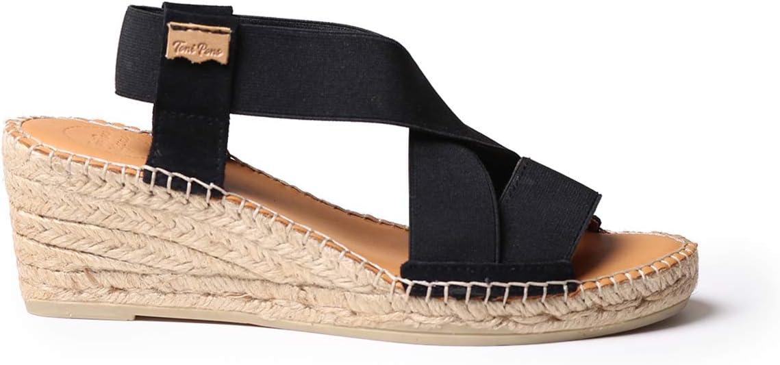 Toni Pons Womens Tina