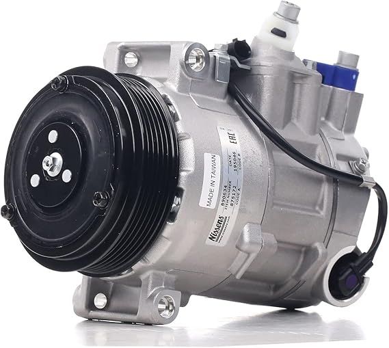 Nissens Compressor - 890634