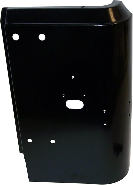 Crown Automotive 55176337 Corner Panel