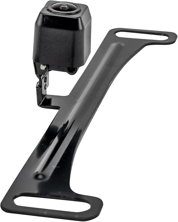 Brandmotion 9002-7601 Universal Dual Mount CMOS Camera