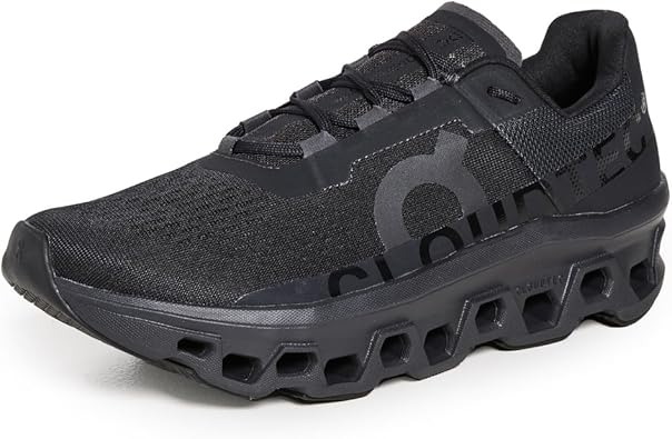 On Men's Cloudmonster Sneakers
