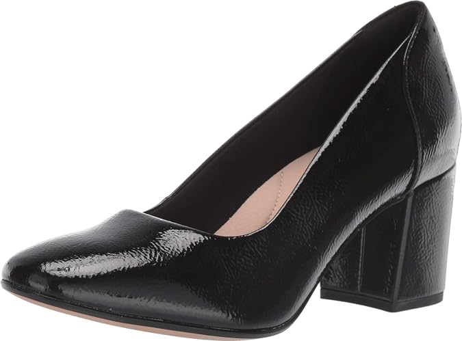 Clarks Women's Chantelle Ava Pump