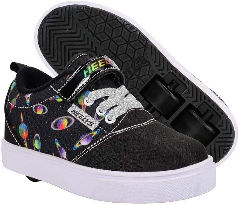 Heelys Unisex Pro 20 X2 Sneaker Parent