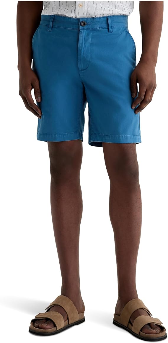 AG Adriano Goldschmied Men's Wanderer Trouser Short