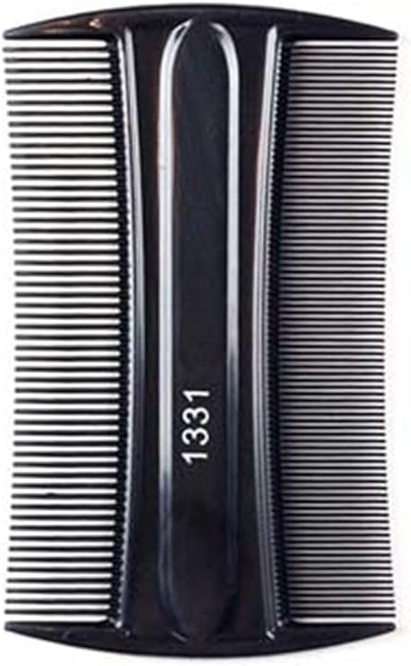 Nascita Lice Comb