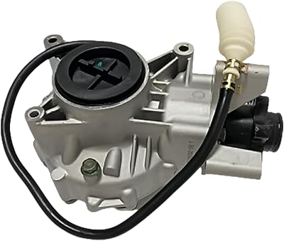 CCLINK Differential Compatible With YAMAHA Rhino 700 2008-2013,Rhino 660 2004-2007,Rhino 450 2006-2007