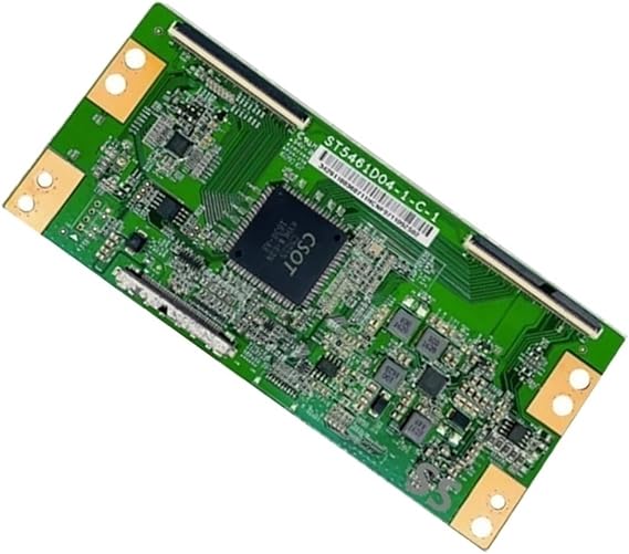 ST5461D04-1-C-1 Logic Board TCL B55A758U TV Logic Board,Compatible with LeTV, Changhong, Etc