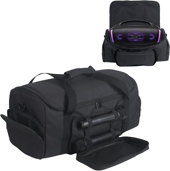 Case Bag for Tribits StormBox Blast 2/Blast Bluetooth Speaker