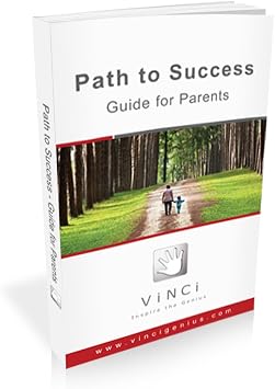 VINCI Path to Success Guide for Parents