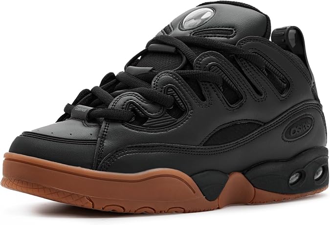 Osiris Mens D3 E