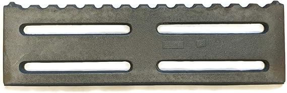 Vermont Castings 1301851A Rear Grate Acclaim 0041 2490