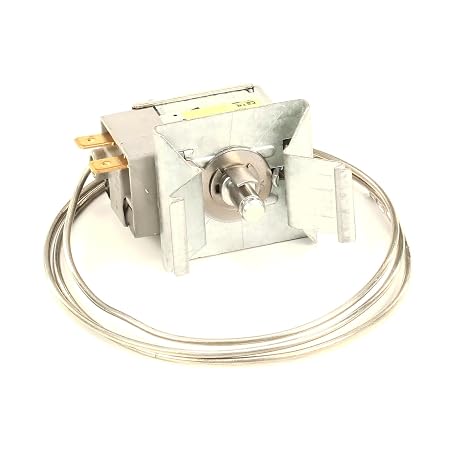 Kelvinator Control-Temperature