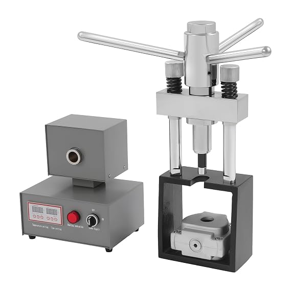 Denture Machine Injection System Flexible Denture Machine D-e-n-t-a-l laboratory Equipment for Making Flexible Removable Partial Dentures 110V 400W