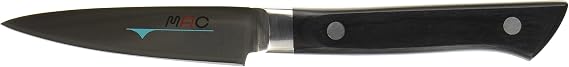 Mac Knife Professional Paring Knife, 3-1/4-Inch