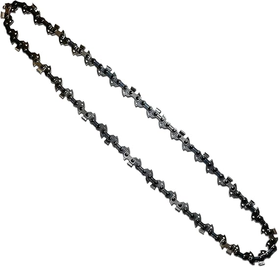 Prazi 12" Beam Cutter Chain - Replacement Chain for Prazi 12" Attachment, Circular Saw Accessories, Sharp & Versatile Model P7020