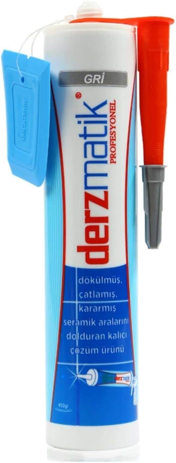 Derzmatik Professional Gray 450 gr
