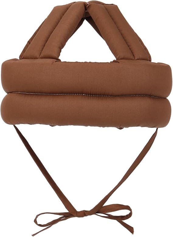 Thick Soft Elderly Protective Hat, Special Needs Hat, with Breathable
