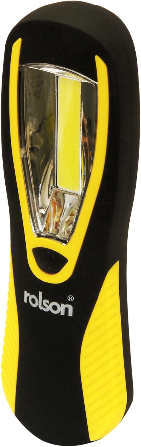 Rolson 61561 3W COB Work Light