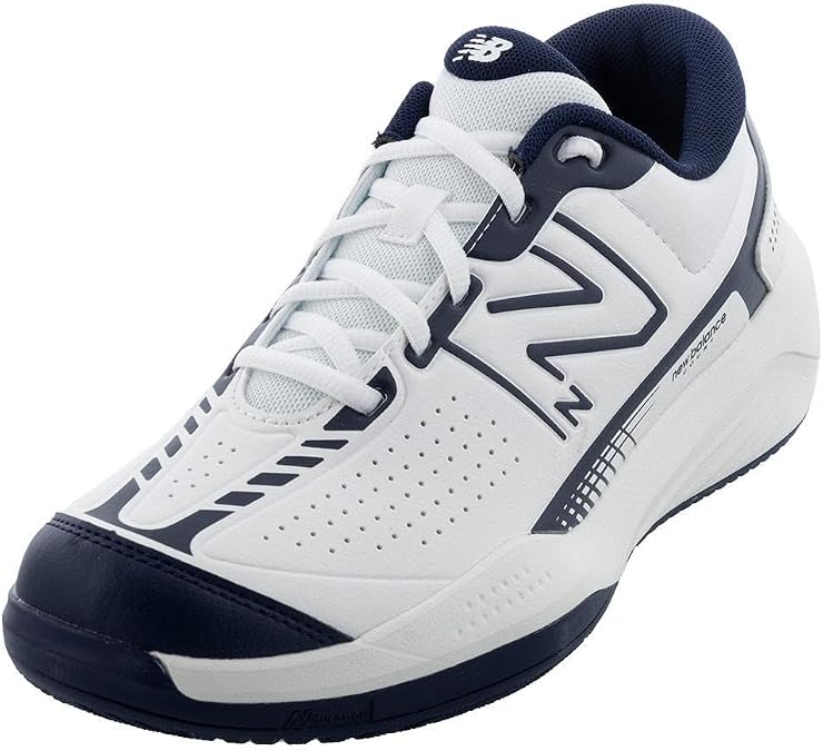 New Balance Men's 696 V5 Hard Court