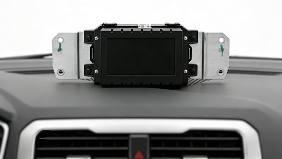 Ford Fusion Radio Information Display, 4.2 Inch