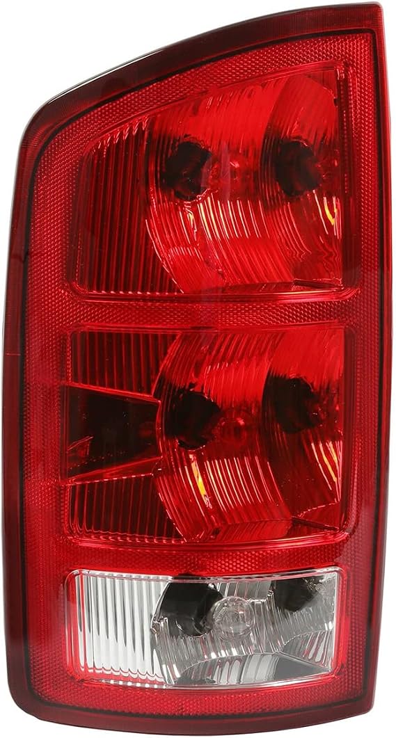 Eagle Eyes CS172-B000L Tail Light