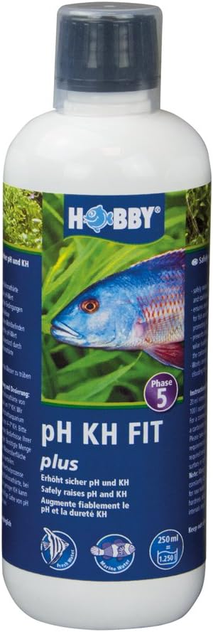 Hobby 51166 PH/KH Fit Plus