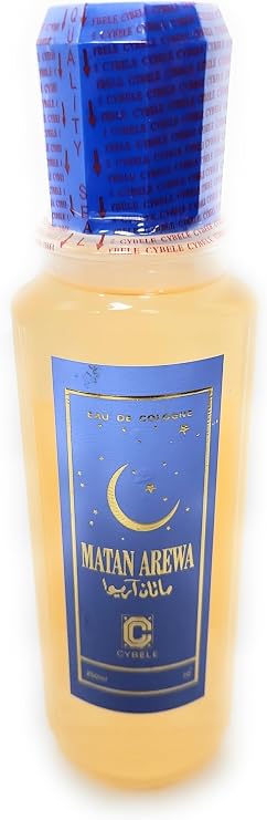 Matan Arewa Parfum 250ml. Product of Nigeria
