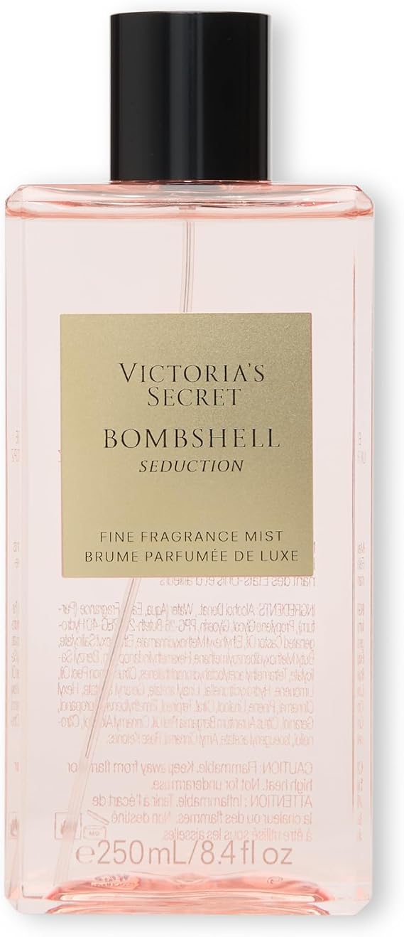 Victoria's Secret Bombshell Seduction Mist 250ml