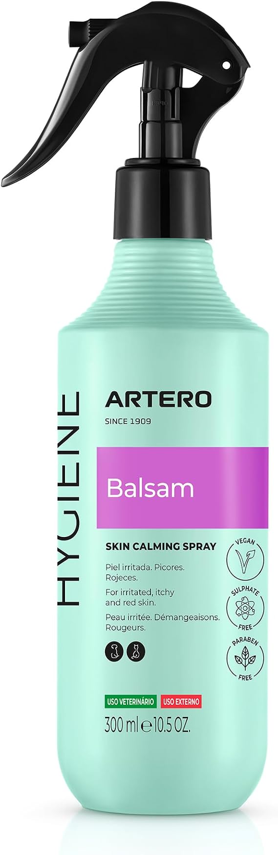 ARTERO Balsam Spray