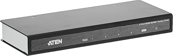 Aten 4-Port HDMI Splitter (VS184A)
