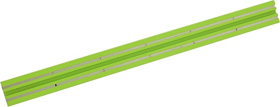 VIM Tools MR12G MAGRAIL 12" Green No Studs
