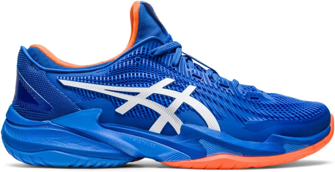 Men's ASICS Court FF 3 Novak