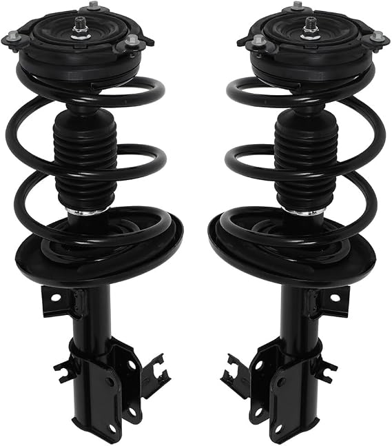 OCPTY Front Complete Strut Assembly for Nissan for Altima 2013-2017