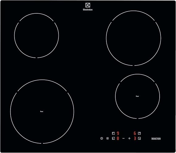 Electrolux Induction Hob LIB60420CK