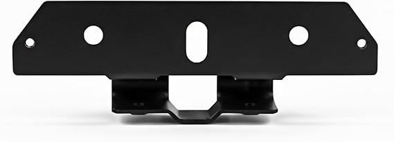 UBL Feniex Fusion Hood Mount Bracket for Emergency Vehicle Lights | Secure Hood Mount Bracket for Emergency, Security & Commercial Vehicle Lights
