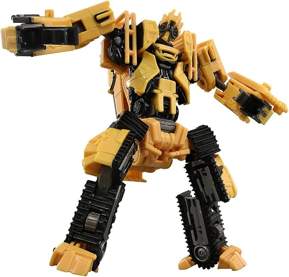 Transformers SS-32 Decepticon Scrap Metal